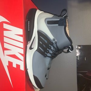 Nike Support Runners